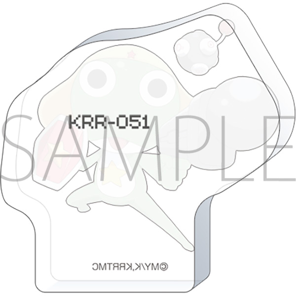 �P�����R���i����Łj�@������Ɓ@�A�N�����t�B�M���A�^�P����(051)