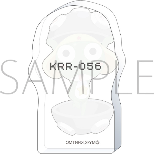 �P�����R���i����Łj�@������Ɓ@�A�N�����t�B�M���A�^�P����(056)