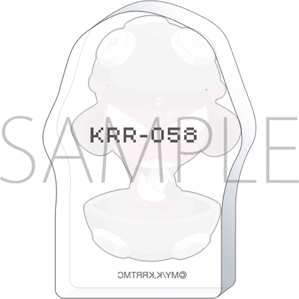 �P�����R���i����Łj�@������Ɓ@�A�N�����t�B�M���A�^�M����(058)