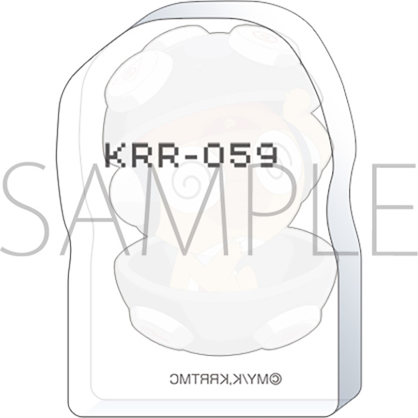�P�����R���i����Łj�@������Ɓ@�A�N�����t�B�M���A�^�N����(059)