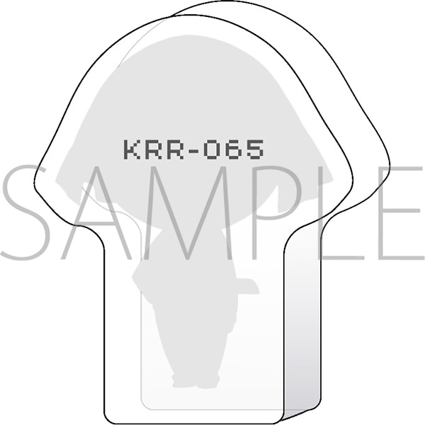 �P�����R���i����Łj�@������Ɓ@�A�N�����t�B�M���A�^�h����(065)