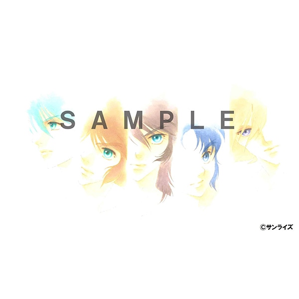 鎧伝サムライトルーパー【受注生産商品】　「サムライハート 〜2022〜」CD