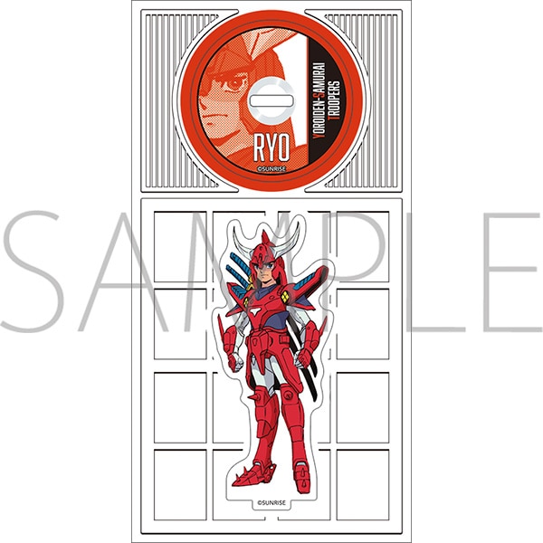 �Z�`�T�����C�g���[�p�[�@CD���A�N�����X�^���h�^�^�c ��