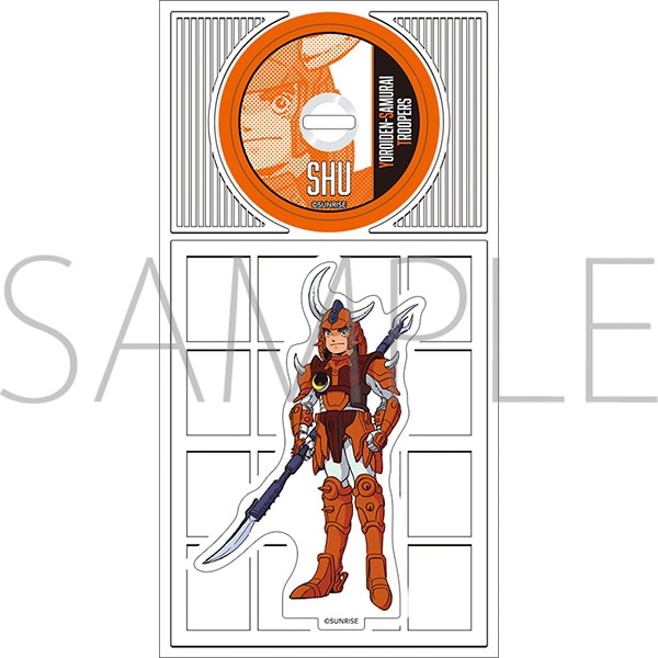 �Z�`�T�����C�g���[�p�[�@CD���A�N�����X�^���h�^�G �퉩