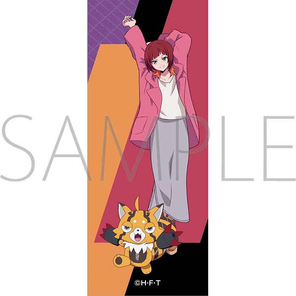 DIGIMON BEATBREAK�@�`���[���t���{�[���y���^��郌�[�i���v���X�e�B����