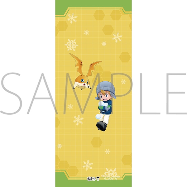 �f�W�����A�h�x���`���[�@�`���[���t���{�[���y���^���΃^�P�����p�^����