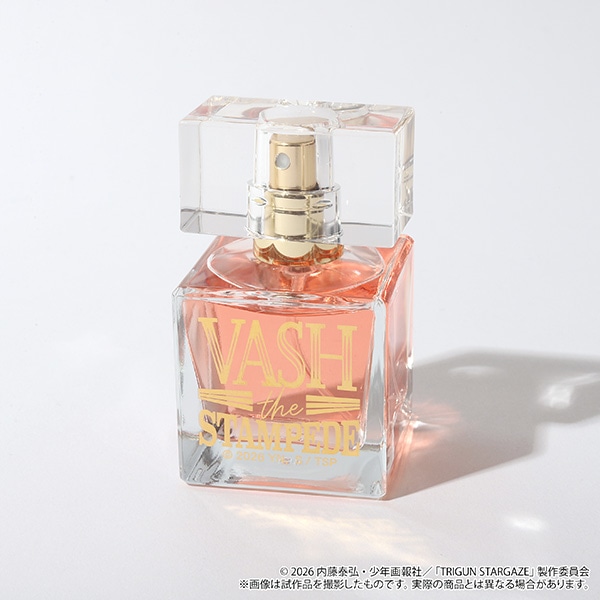 TRIGUN STARGAZE�@�g���C�K���E�X�^�[�Q�C�Y�@�����^���@�b�V���E�U�E�X�^���s�[�h