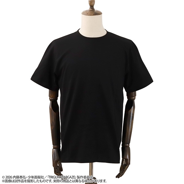 TRIGUN STARGAZE@TVc^eBU[rWA BLACK