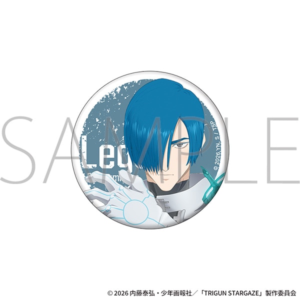 TRIGUN STARGAZE�@�L�����o�b�W�Z�b�g�^���K�[�g�E�u���[�T�}�[�Y���U�W�E�U�E�r�[�X�g