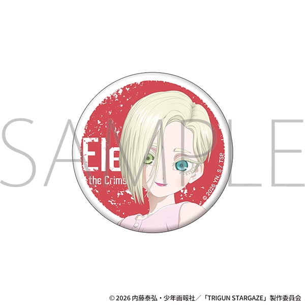 TRIGUN STARGAZE�@�L�����o�b�W�Z�b�g�^�G�����f�B���E�U�E�N�����]���l�C�����~�b�h�o���C�E�U�E�z�[���t���[�N