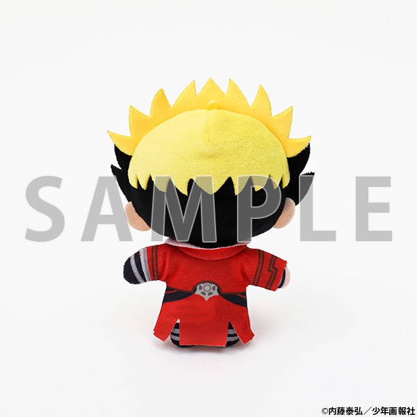 yzʂ^@bViŁj TRIGUN STAMPEDE EXHIBITION ʔ