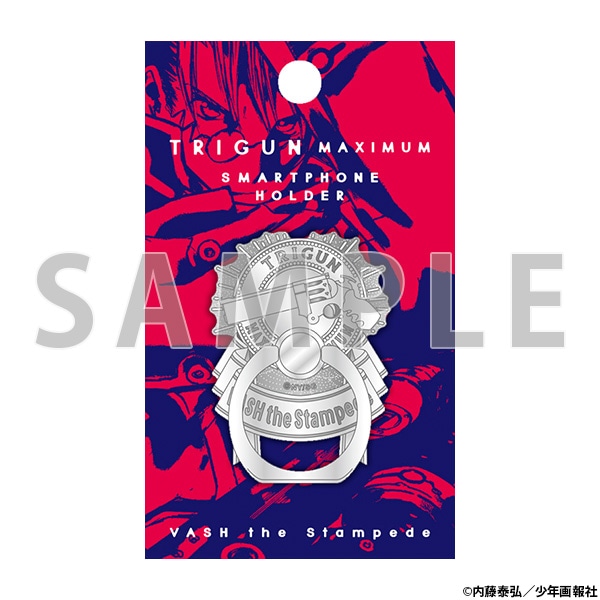 yzX}zz_[^@bV TRIGUN STAMPEDE EXHIBITION ʔ
