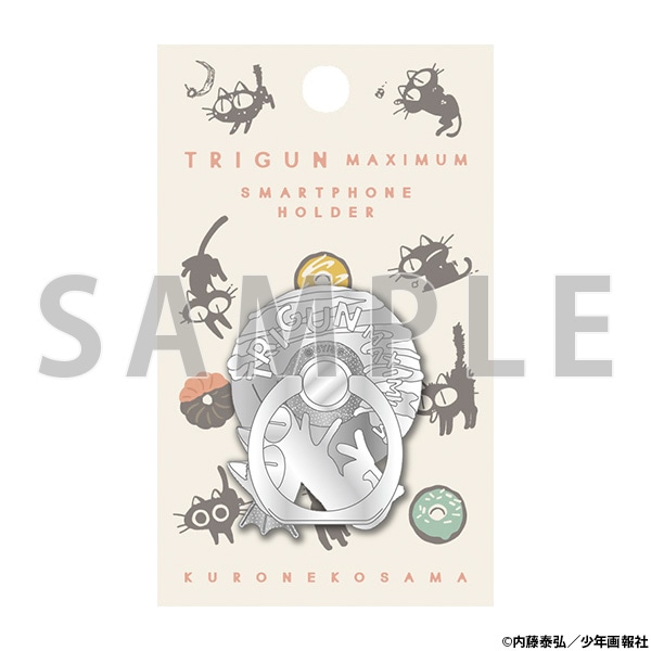 yzX}zz_[^Ll TRIGUN STAMPEDE EXHIBITION ʔ