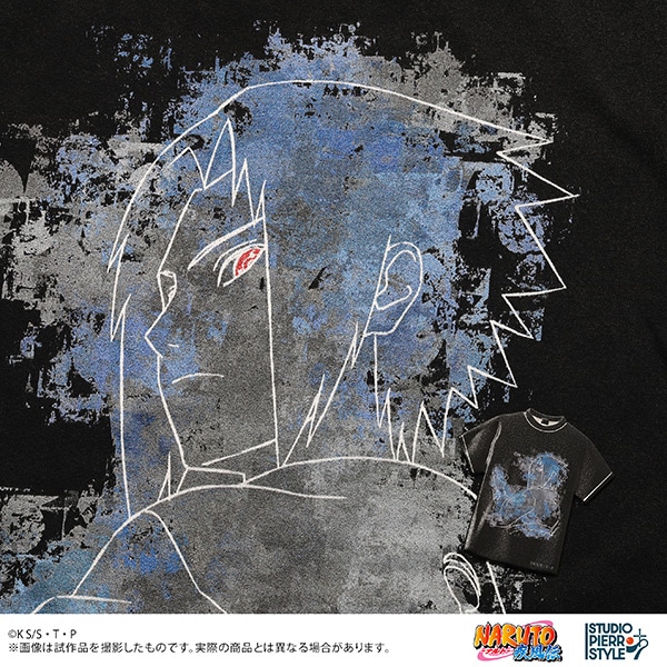 NARUTO-�i���g- �����`�@�X�^�W�I�҂���X�^�C���@ T�V���c�`���^���}�O�l�b�g�@�����̓T�X�P