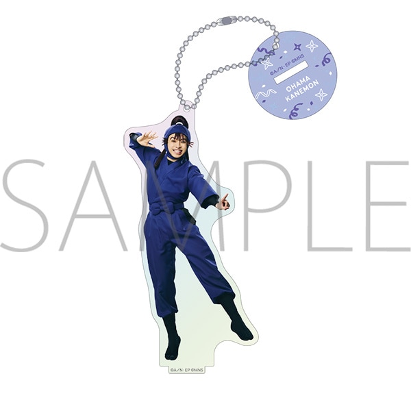 �~���[�W�J���u�E���ܗ����Y�v��15�e�w���Ձ@�X�^���h�t���A�N�����L�[�z���_�[�@���l���E�q��@�~���[�W�J���u�E���ܗ����Y�v��1�e���u�[�g ����΂�Z�N���I�����ʔ�