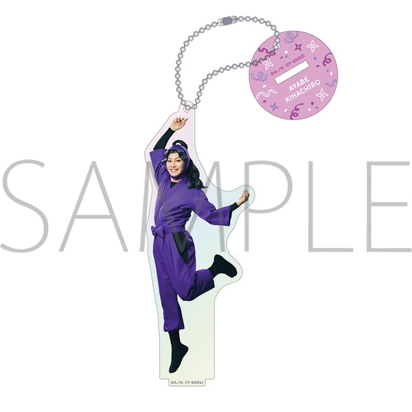 �~���[�W�J���u�E���ܗ����Y�v��15�e�w���Ձ@�X�^���h�t���A�N�����L�[�z���_�[�@�����씪�Y�@�~���[�W�J���u�E���ܗ����Y�v��1�e���u�[�g ����΂�Z�N���I�����ʔ�