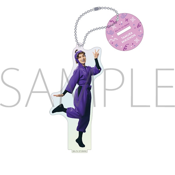 �~���[�W�J���u�E���ܗ����Y�v��15�e�w���Ձ@�X�^���h�t���A�N�����L�[�z���_�[�@�c���O�؃���@�~���[�W�J���u�E���ܗ����Y�v��1�e���u�[�g ����΂�Z�N���I�����ʔ�