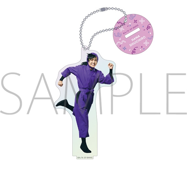 �~���[�W�J���u�E���ܗ����Y�v��15�e�w���Ձ@�X�^���h�t���A�N�����L�[�z���_�[�@�l���Y�@�~���[�W�J���u�E���ܗ����Y�v��1�e���u�[�g ����΂�Z�N���I�����ʔ�