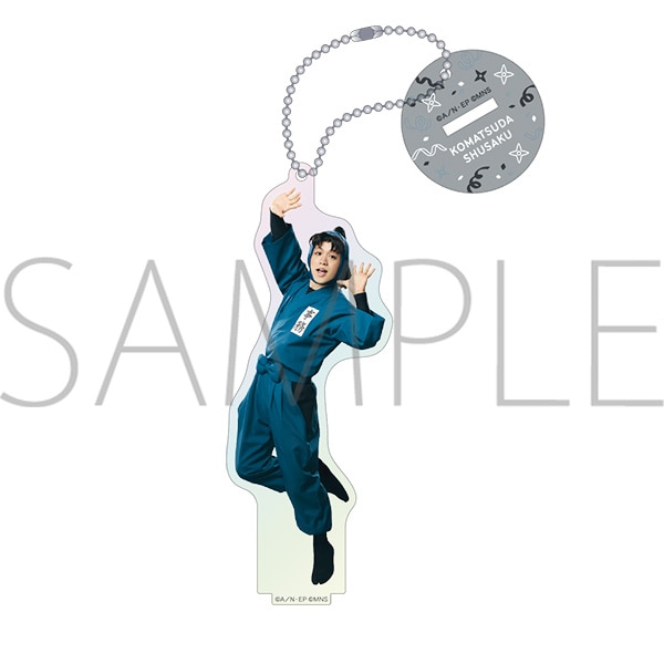 �~���[�W�J���u�E���ܗ����Y�v��15�e�w���Ձ@�X�^���h�t���A�N�����L�[�z���_�[�@�����c�G��@�~���[�W�J���u�E���ܗ����Y�v��1�e���u�[�g ����΂�Z�N���I�����ʔ�