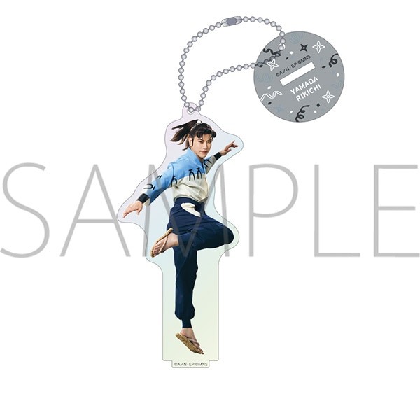 �~���[�W�J���u�E���ܗ����Y�v��15�e�w���Ձ@�X�^���h�t���A�N�����L�[�z���_�[�@�R�c���g�@�~���[�W�J���u�E���ܗ����Y�v��1�e���u�[�g ����΂�Z�N���I�����ʔ�