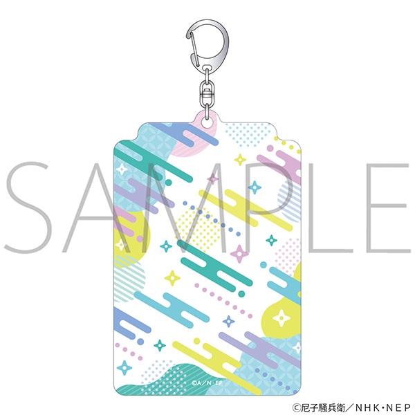 �E���ܗ����Y�@�J�[�h�P�[�X�L�[�z���_�[