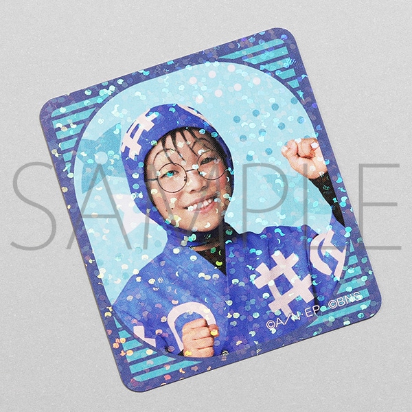 ����u�E���ܗ����Y�v��3���@�؂��R���N�V�����i�S39��A�����_��3������j�@�~���[�W�J���u�E���ܗ����Y�v��1�e���u�[�g ����΂�Z�N���I�����ʔ�