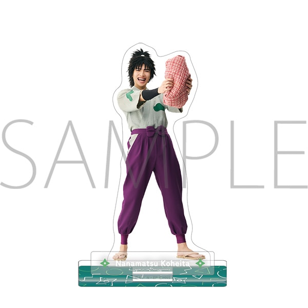 �~���[�W�J���u�E���ܗ����Y�v��15�e�ĉ��@�A�N�����X�^���h�@�����������@�~���[�W�J���u�E���ܗ����Y�v��1�e���u�[�g ����΂�Z�N���I�����ʔ�