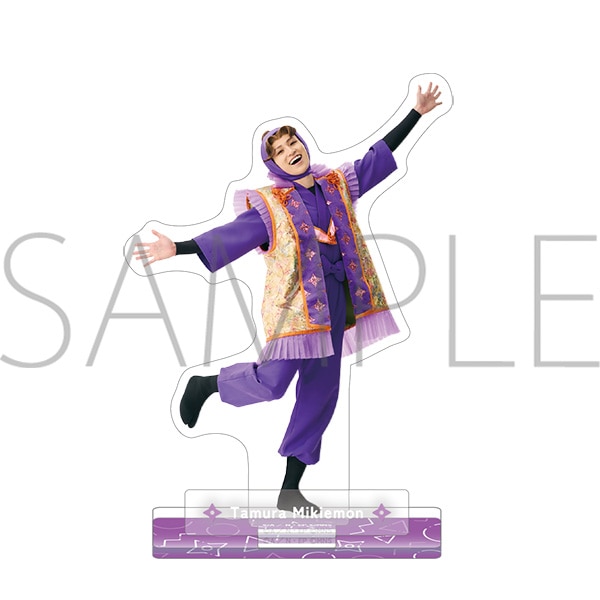 �~���[�W�J���u�E���ܗ����Y�v��15�e�ĉ��@�A�N�����X�^���h�@�c���O�؃���@�~���[�W�J���u�E���ܗ����Y�v��1�e���u�[�g ����΂�Z�N���I�����ʔ�