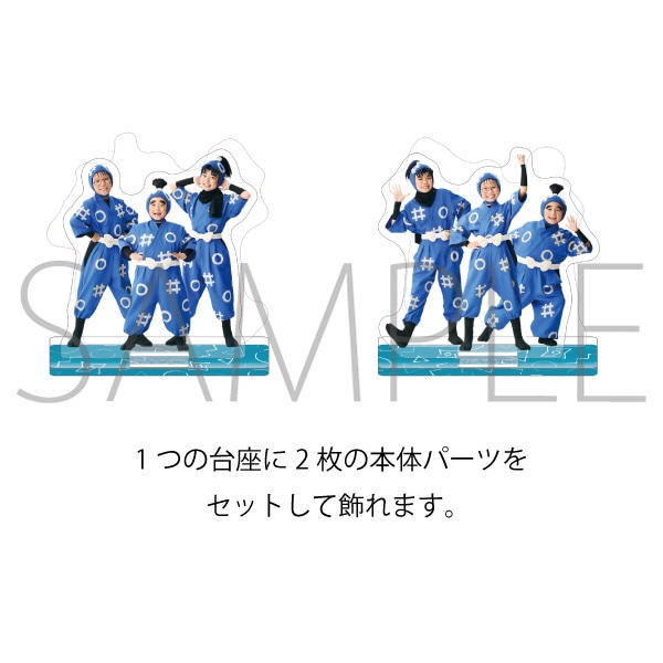 �~���[�W�J���u�E���ܗ����Y�v��15�e�ĉ��@�A�N�����X�^���h�@��N���@�~���[�W�J���u�E���ܗ����Y�v��1�e���u�[�g ����΂�Z�N���I�����ʔ�