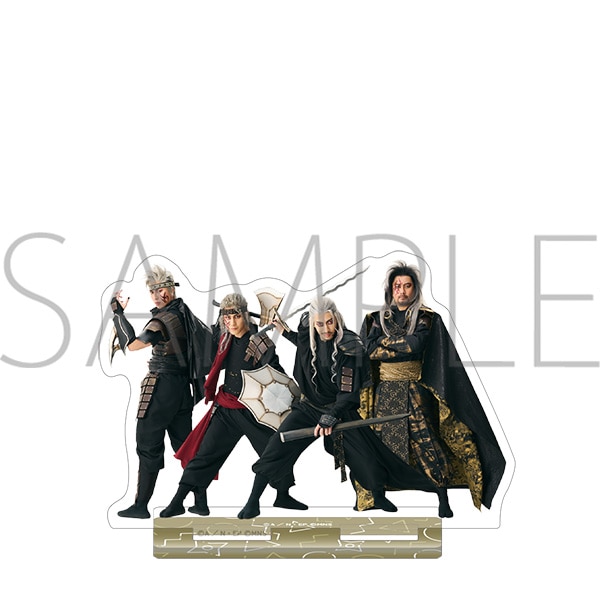 �~���[�W�J���u�E���ܗ����Y�v��15�e�ĉ��@�A�N�����X�^���h�@�N���^�P�E�ґ��@�~���[�W�J���u�E���ܗ����Y�v��1�e���u�[�g ����΂�Z�N���I�����ʔ�