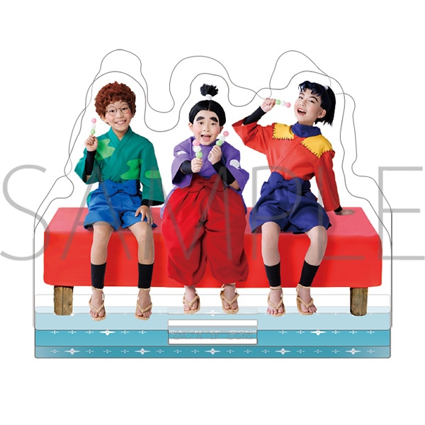 ���c�u�E���ܗ����Y�v ��������@�A�N�����X�^���h�@��N��