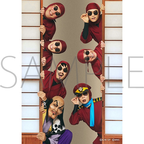 �~���[�W�J���u�E���ܗ����Y�v��15�e�@�u���}�C�h�Z�b�g�@�h�N�^�P�E�ґ��@�~���[�W�J���u�E���ܗ����Y�v��1�e���u�[�g ����΂�Z�N���I�����ʔ�