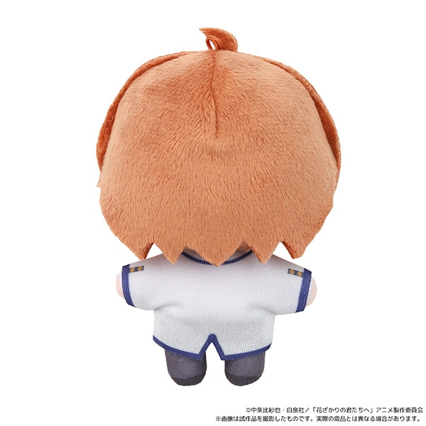 �Ԃ�����̌N�����ց@�ʂ��p���i�ʂ�����݃}�X�R�b�g�j�^�������H