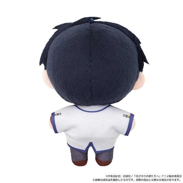 �Ԃ�����̌N�����ց@�ʂ��p���i�ʂ�����݃}�X�R�b�g�j�^���� ��