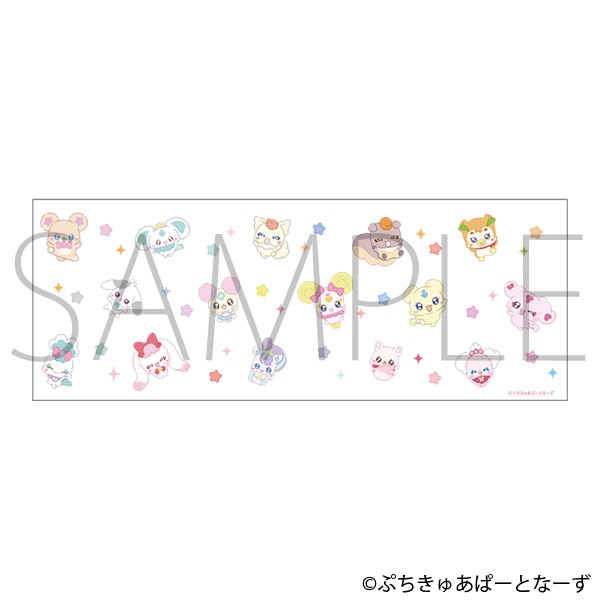 �Ղ����゠�`Precure Fairies�`�@�X�e�����X�T�[���^���u���[