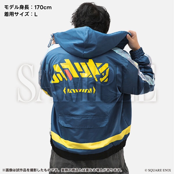 �yL�z�t�@�C�i���t�@���^�W�[XIV�@���@���K�[�h�E�L���X�^�[���W�b�v�p�[�J�[�y�󒍐��Y���i�z