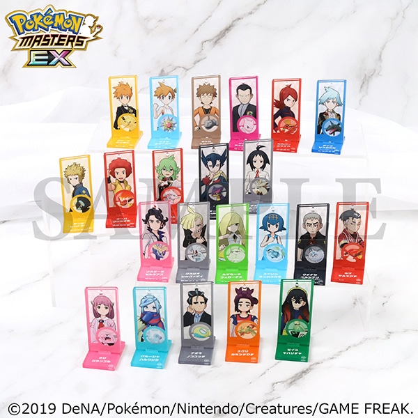 �w�|�P�����}�X�^�[�Y EX�x�@�`�[���Ґ��A�N�����X�^���h�^�X�C�������I�j�V�Y�N��