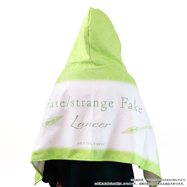 Fate/strange Fake�@�t�[�h�t���^�I���^�����T�[