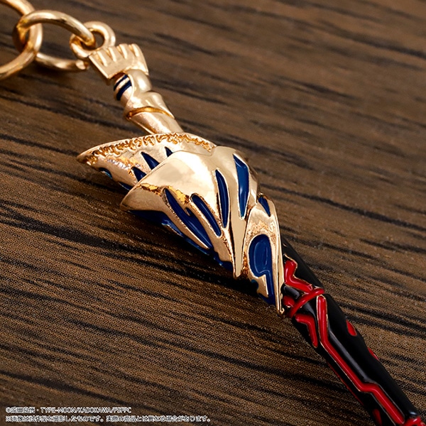 Fate/strange Fake�@�~�j�`���A����`���[���^�A�[�`���[