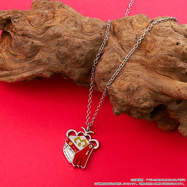 Fate/strange Fake�@�l�b�N���X�^�Z�C�o�[�y�󒍐��Y���i�z