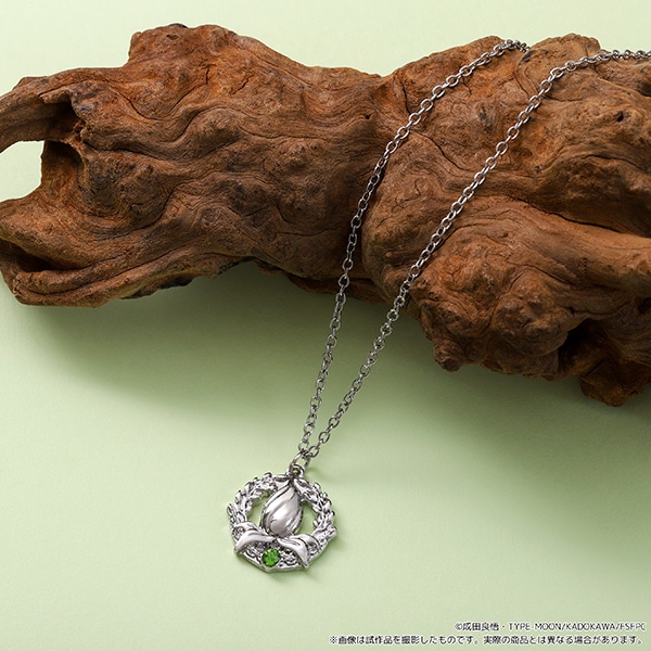 Fate/strange Fake�@�l�b�N���X�^�����T�[�y�󒍐��Y���i�z