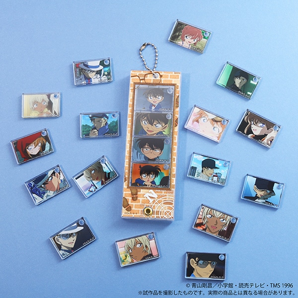 ���T��R�i���@�J�X�^���A�N�����L�[�z���_�[�R���N�V�����^vol.1