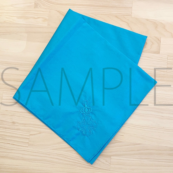 �y�O�ҁz���~�I�̐��� �����@�A���t���h�̃X�J�[�t