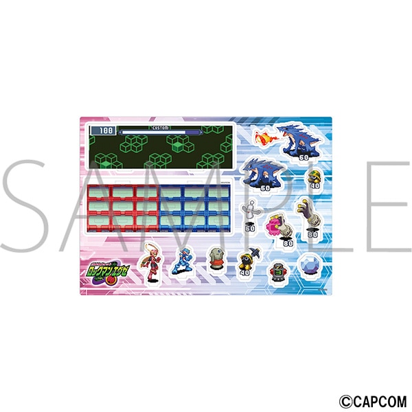 ���b�N�}���G�O�[�@�o�g���I�y���[�V�����Z�b�g�C���I�A�N�����W�I���}�^�Z�b�gA