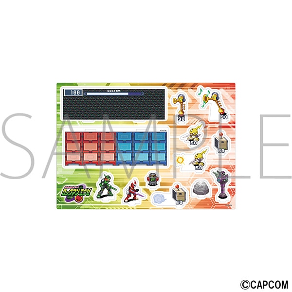 ���b�N�}���G�O�[�@�o�g���I�y���[�V�����Z�b�g�C���I�A�N�����W�I���}�^�Z�b�gB