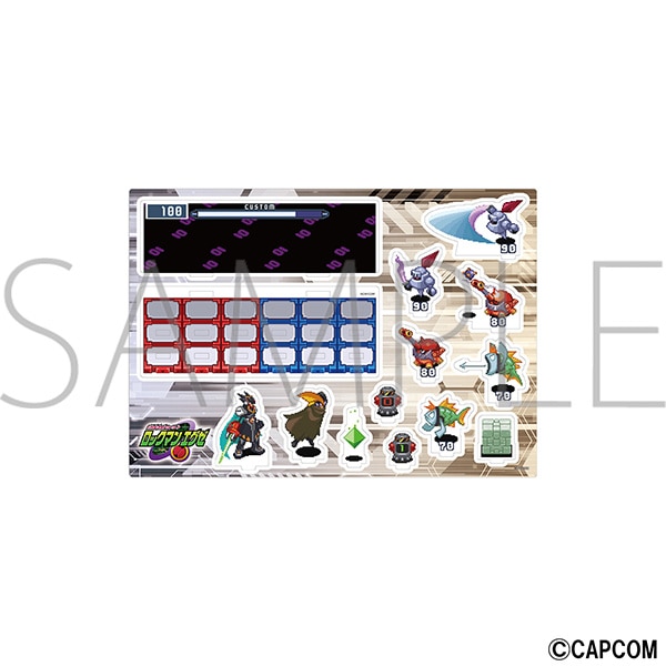 ���b�N�}���G�O�[�@�o�g���I�y���[�V�����Z�b�g�C���I�A�N�����W�I���}�^�Z�b�gC