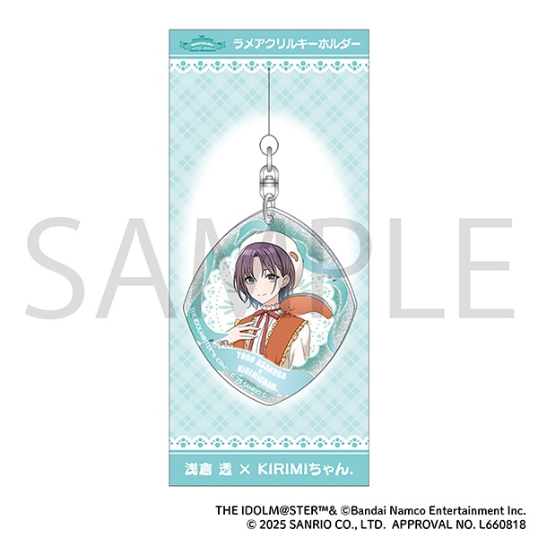 ACh}X^[ VCj[J[Y@ANL[z_[^q ×KIRIMI.@TILN^[Y
