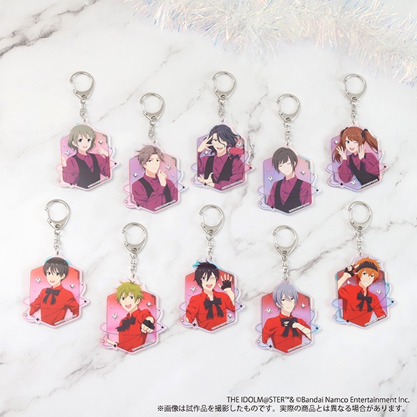 ACh}X^[ SideM@zOANL[z_[^@T}[}[Pbg