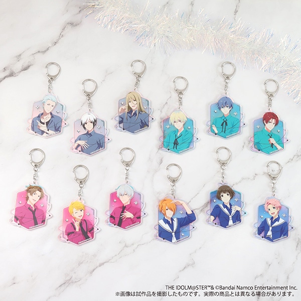 ACh}X^[ SideM@zOANL[z_[^RY@T}[}[Pbg