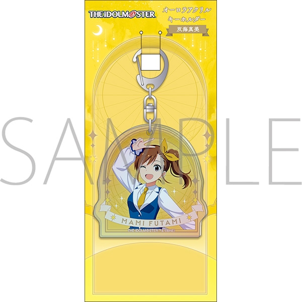 ACh}X^[ V[Y@I[ANL[z_[^THE IDOLM@STER -M@STERfs FESTA 2025-@oC^